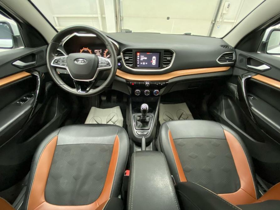 Lada (ВАЗ) Vesta I Рестайлинг (NG) Энгельс  - изображение 26
