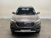 FAW Besturn X80 I Рестайлинг Саратов  - изображение 20