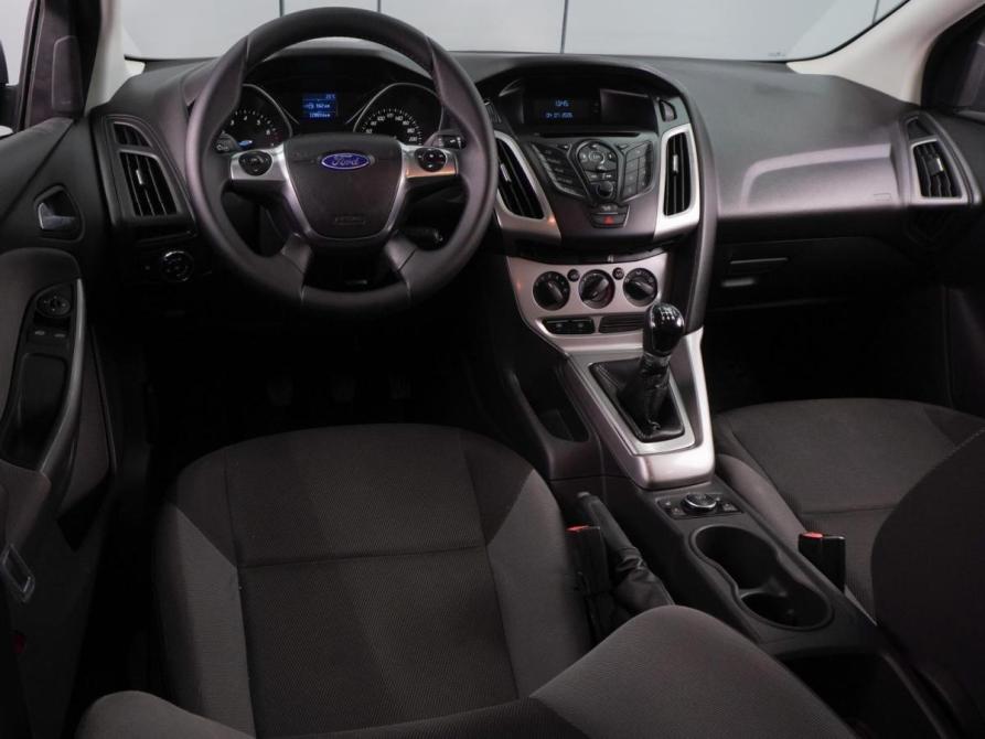 Ford Focus III Воронеж  - изображение 6