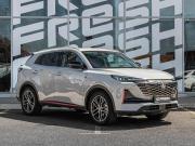 Changan UNI-S (CS55 Plus) I Краснодар  - изображение 21