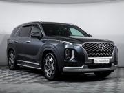 Hyundai Palisade I Москва  - изображение 24