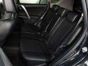Toyota RAV4 IV (XA40) Тюмень  - изображение 37