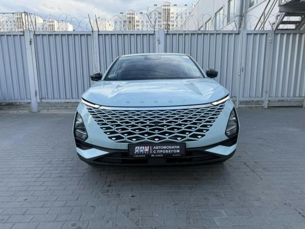 Omoda C5 I с пробегом 2023 года, цена 1 870 000 рублей, 18577 км, внедорожник, Автокод Объявления