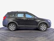 Chevrolet Captiva I Москва  - изображение 32