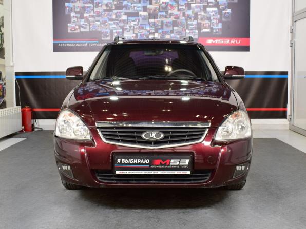 Lada (ВАЗ) Priora I с пробегом 2012 года, цена 299 999 рублей, 401434 км, универсал, Автокод Объявления