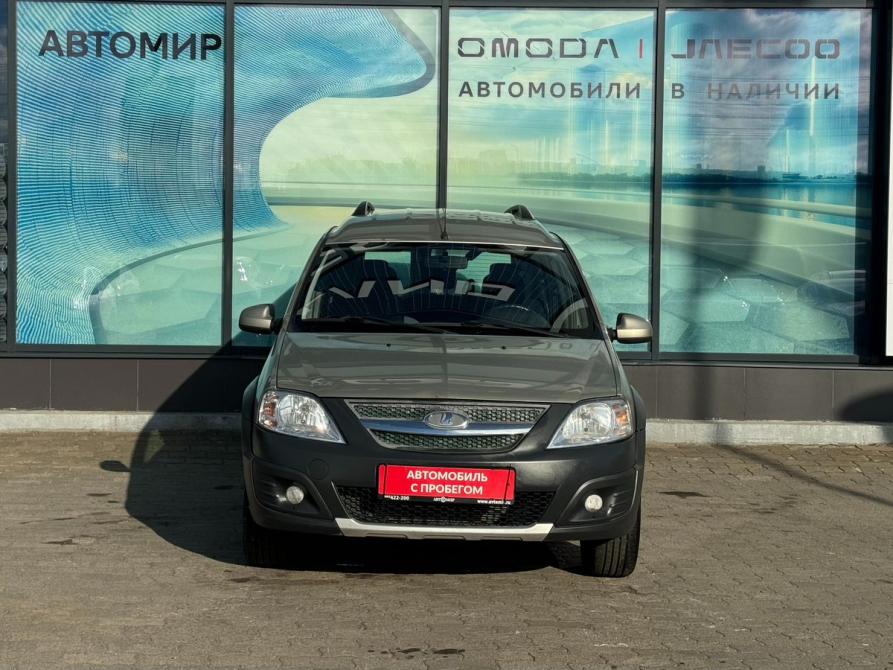 Lada (ВАЗ) Largus I Архангельск  - изображение 2