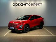 Omoda C5 I Краснодар  - изображение 28