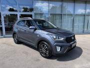 Hyundai Creta I Рестайлинг Воронеж  - изображение 15
