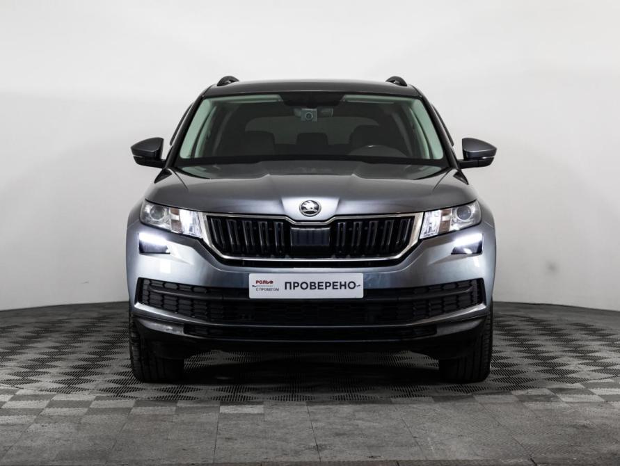 Skoda Kodiaq I Санкт-Петербург  - изображение 2