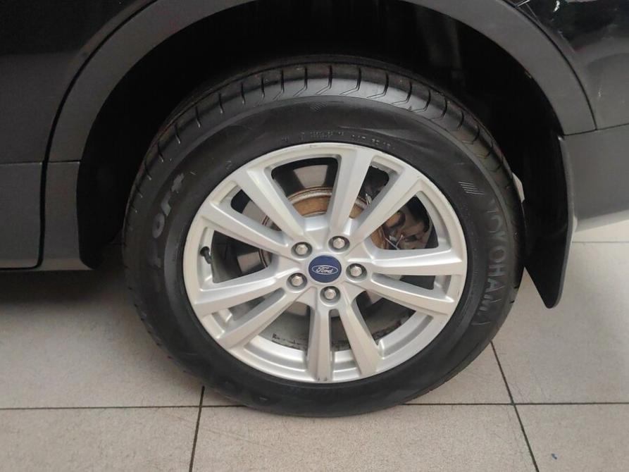 Ford Kuga II Рестайлинг Подольск  - изображение 23