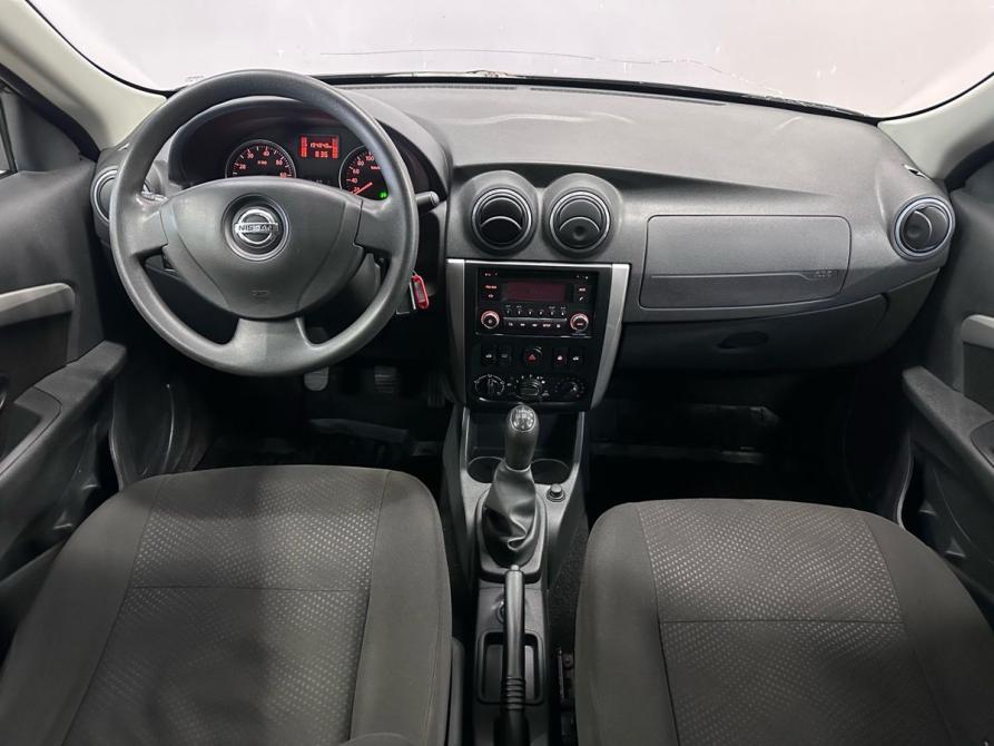 Nissan Almera III (G15) Уфа  - изображение 13