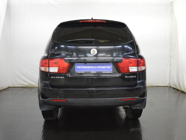 SsangYong Kyron I Рестайлинг с пробегом 2011 года, цена 753 000 рублей, 190260 км, внедорожник, Автокод Объявления