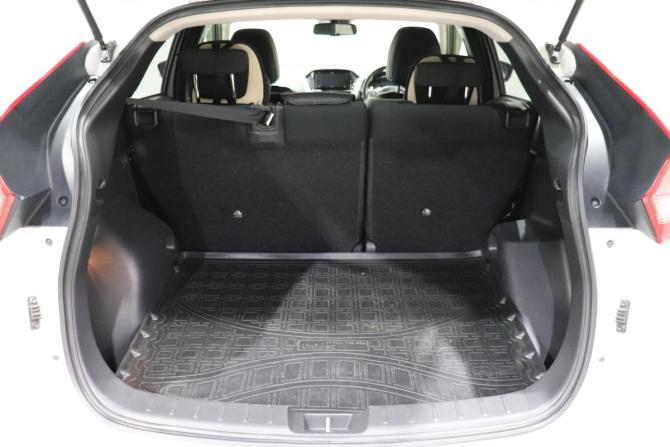 Mitsubishi Eclipse Cross I с пробегом 2018 года, цена 1 965 000 рублей, 132139 км, внедорожник, Автокод Объявления