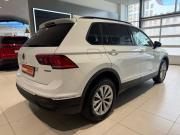 Volkswagen Tiguan II Рестайлинг Екатеринбург  - изображение 26
