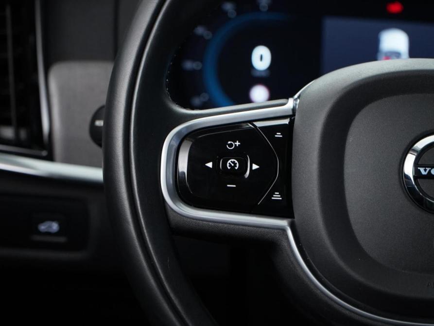 Volvo V90 Cross Country I Рестайлинг Москва  - изображение 13