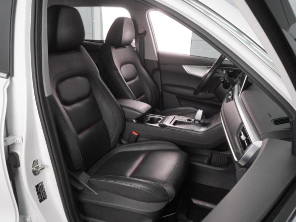 Chery Tiggo 7 Pro I с пробегом 2023 года, цена 1 855 000 рублей, 60255 км, внедорожник, Автокод Объявления