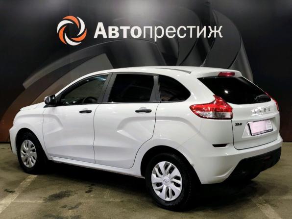Lada (ВАЗ) XRAY I с пробегом 2020 года, цена 900 000 рублей, 84841 км, хэтчбек, Автокод Объявления
