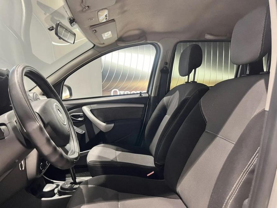 Renault Duster I Новосибирск  - изображение 16