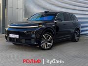 Li Auto (Lixiang) L7 I Москва  - изображение 32
