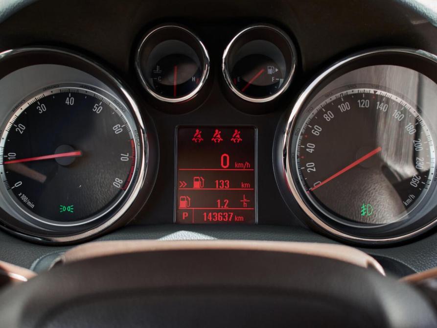 Opel Mokka I Екатеринбург  - изображение 14