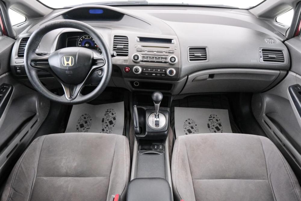 Honda Civic VIII Красноярск  - изображение 11