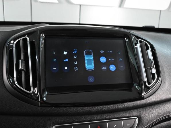 Chery Tiggo 7 I с пробегом 2019 года, цена 1 149 000 рублей, 157302 км, внедорожник, Автокод Объявления