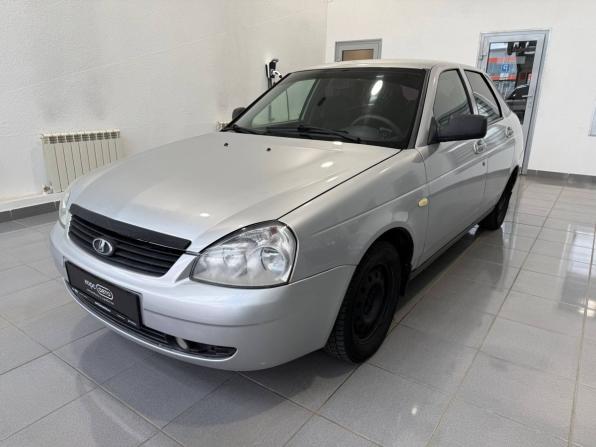Lada (ВАЗ) Priora I с пробегом 2011 года, цена 220 000 рублей, 190249 км, хэтчбек, Автокод Объявления