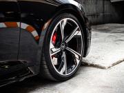 Audi RS 5 II (F5) Рестайлинг Москва  - изображение 43