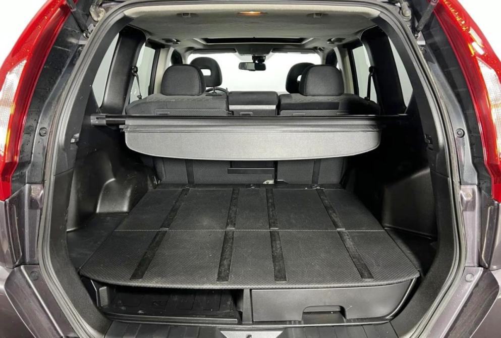 Nissan X-Trail II Нижний Новгород  - изображение 23
