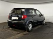 Hyundai Getz I Рестайлинг Великий Новгород  - изображение 24