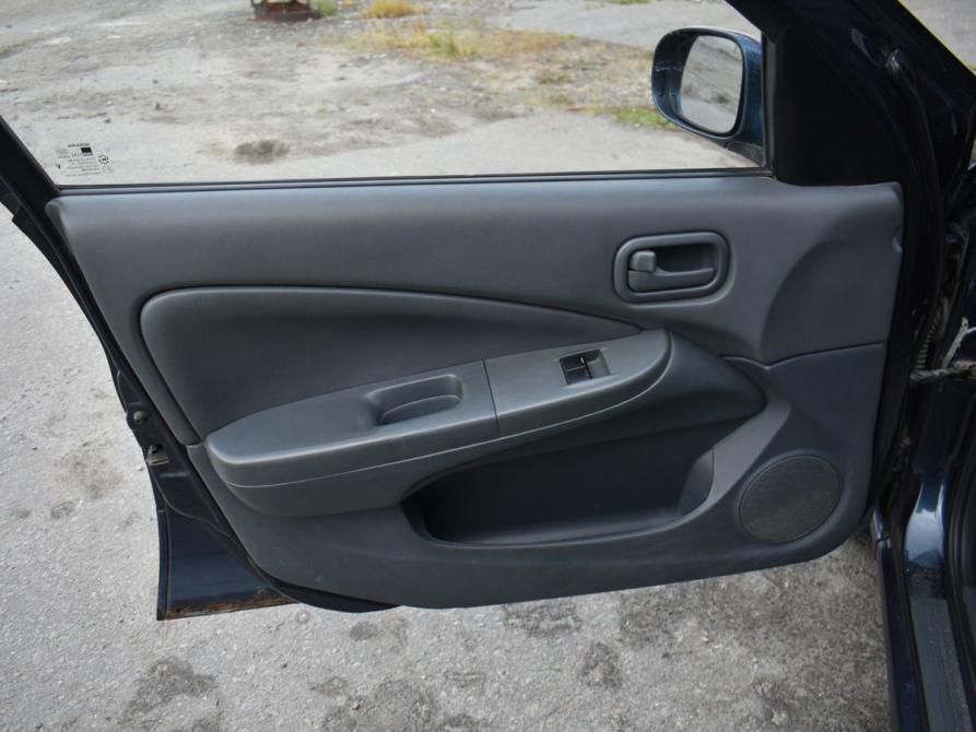 Nissan Almera Classic I Мурманск  - изображение 7