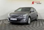 Hyundai Solaris I Рестайлинг Нижний Новгород  - изображение 17