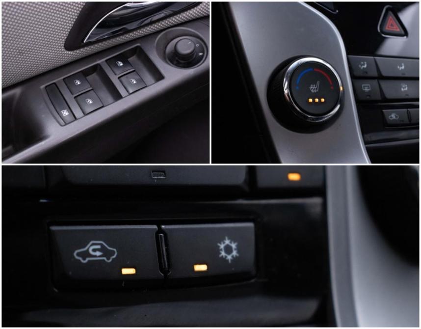 Chevrolet Cruze I Москва  - изображение 16