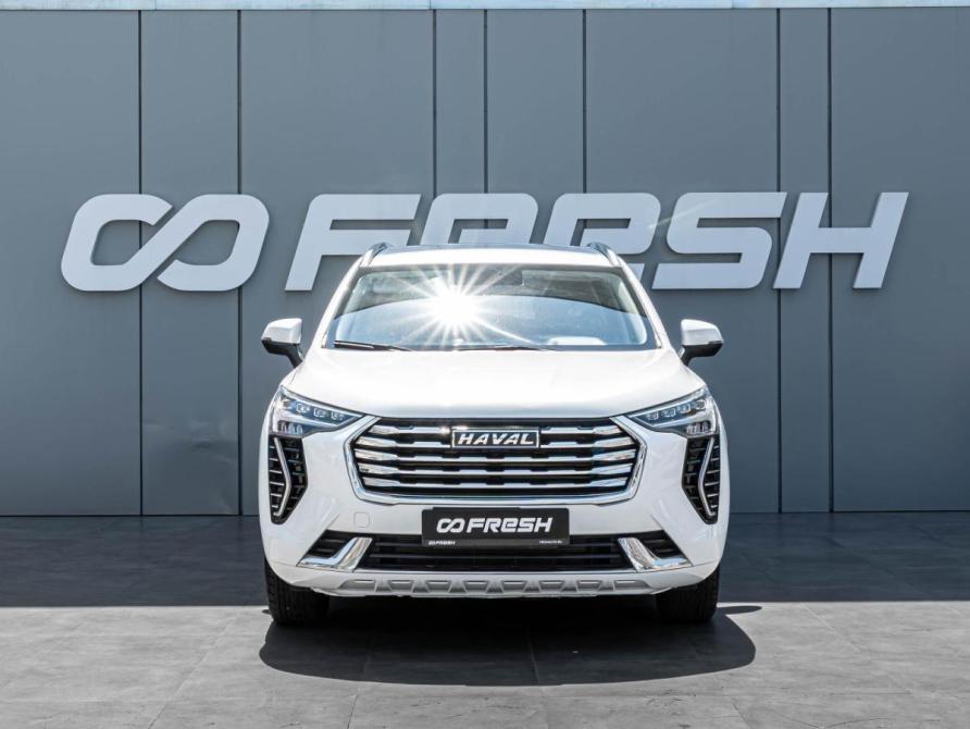 Haval Jolion I Рестайлинг Краснодар  - изображение 3