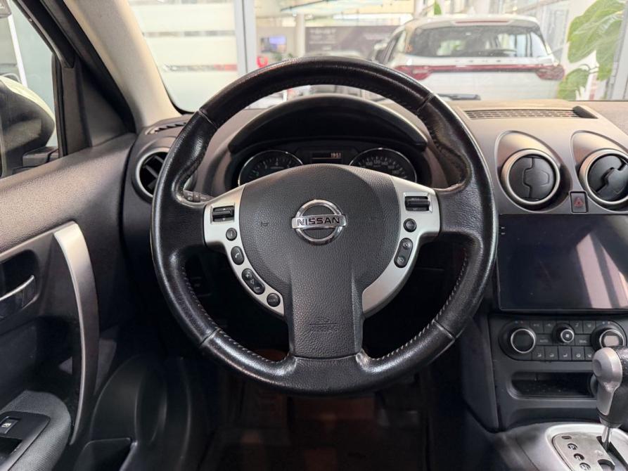 Nissan Qashqai I Рестайлинг Таганрог  - изображение 17