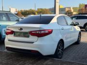 Kia Rio III Череповец  - изображение 22