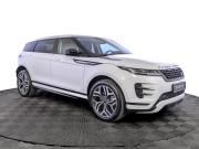 Land Rover Range Rover Evoque II Рестайлинг Москва  - изображение 33
