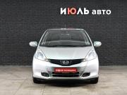 Honda Fit II Екатеринбург  - изображение 19