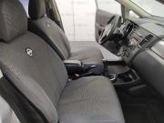 Nissan Tiida I Рестайлинг Екатеринбург  - изображение 40