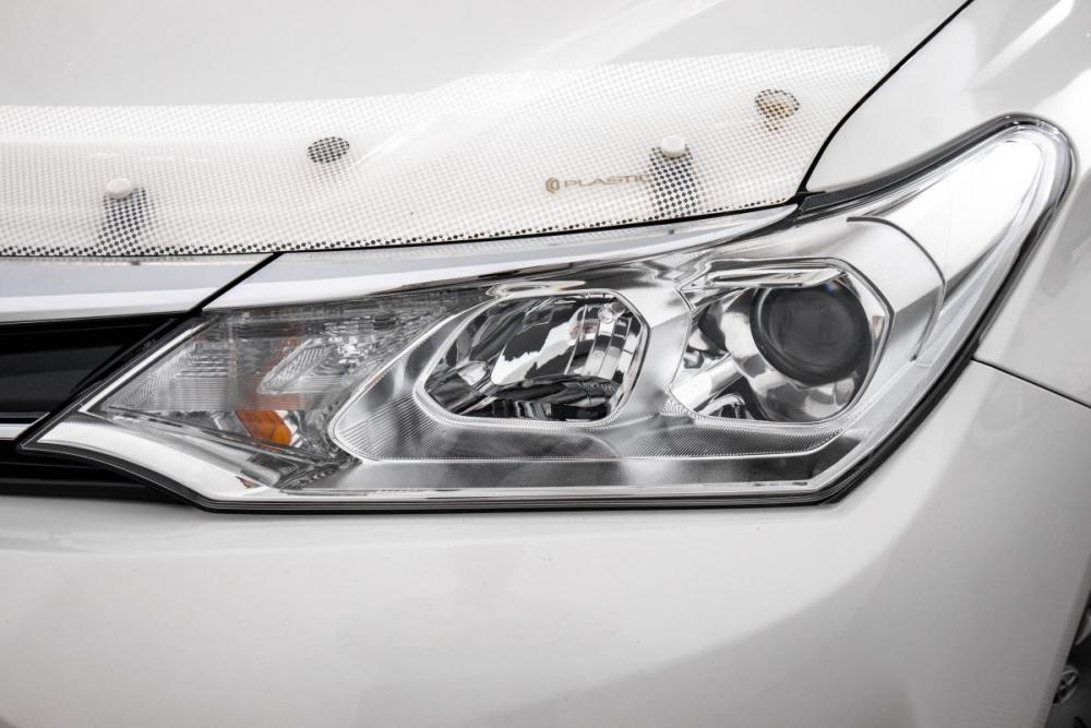 Toyota Corolla XI (E160 E170) Рестайлинг 2 Барнаул  - изображение 8
