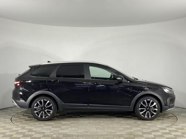 Lada (ВАЗ) Vesta I Рестайлинг (NG) с пробегом 2025 года, цена 1 599 000 рублей, 11734 км, универсал, Автокод Объявления