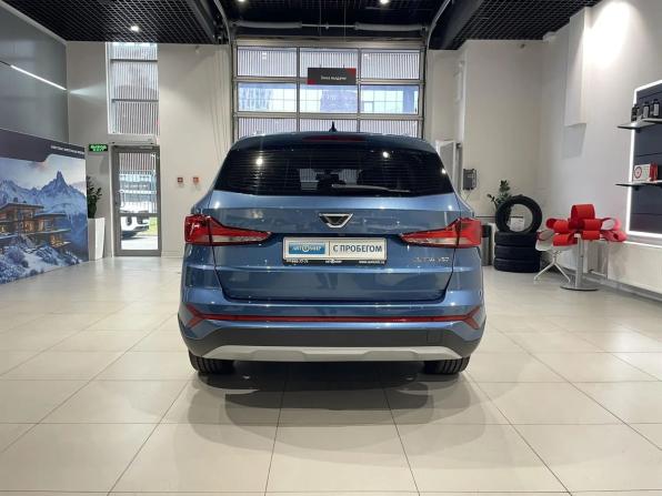 Jetta VS7 I Рестайлинг 1 с пробегом 2022 года, цена 1 954 000 рублей, 50392 км, внедорожник, Автокод Объявления