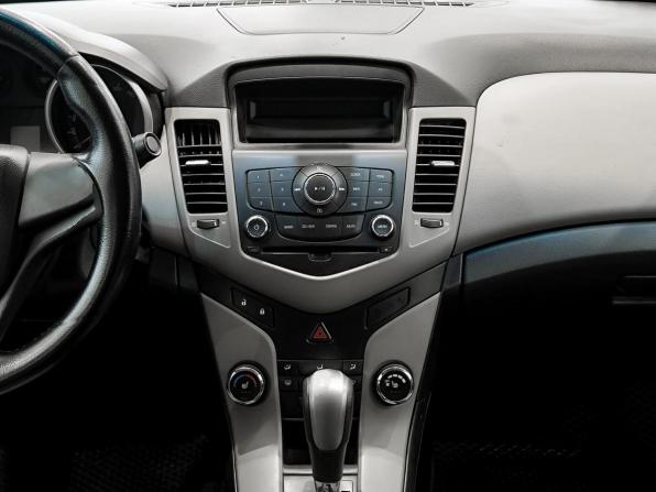 Chevrolet Cruze I с пробегом 2012 года, цена 550 000 рублей, 141739 км, седан, Автокод Объявления