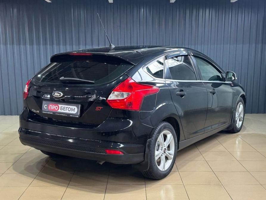 Ford Focus III Ростов-на-Дону  - изображение 2