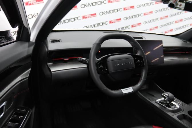 JETOUR DASHING I с пробегом 2023 года, цена 2 095 950 рублей, 16305 км, внедорожник, Автокод Объявления