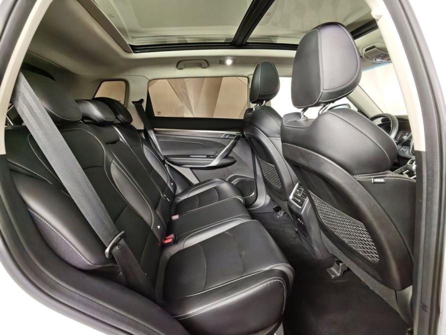 Geely Atlas Pro Москва  - изображение 15