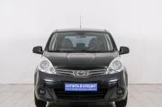Nissan Note I Рестайлинг Красноярск  - изображение 25