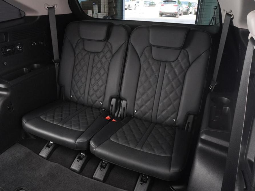 Kia Sorento IV Воронеж  - изображение 12