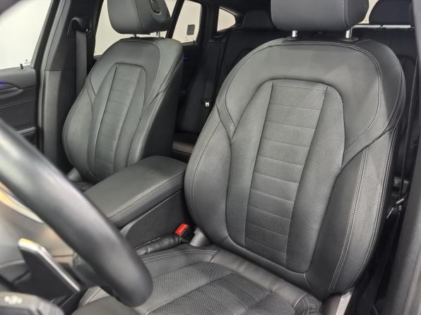 BMW X4 II (G02) Рестайлинг с пробегом 2023 года, цена 6 995 000 рублей, 24408 км, внедорожник, Автокод Объявления