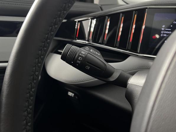 Geely Atlas II с пробегом 2024 года, цена 2 745 200 рублей, 35049 км, внедорожник, Автокод Объявления